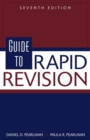 Image for Guide to Rapid Revision
