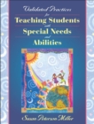 Image for Validated Practices for Teaching Students with Diverse Needs and Abilities