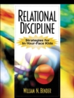 Image for Relational Discipline : Strategies for In-Your-Face Kids