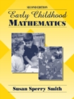 Image for Early Childhood Mathematics