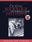 Image for Doing Sociology with Student CHIP