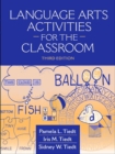 Image for Language and Arts Activities in the Classroom
