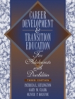 Image for Transition Education and Services for Adolescents with Disabilities