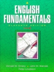 Image for English Fundamentals