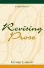 Image for Revising Prose
