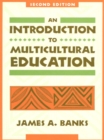 Image for Introduction to Multicultural Education with Free Multicultural Education Internet Guide Value Pack
