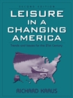 Image for Leisure in a Changing America