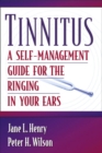 Image for Tinnitus