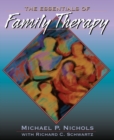 Image for The Essentials of Family Therapy