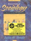 Image for Essentials of Sociology : A Down-to-Earth Approach (Interactive Edition)