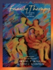 Image for Family Therapy : Concepts and Methods