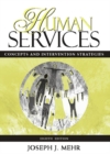 Image for Human Services:Concepts and Intervention Strategies : Concepts and Intervention Strategies