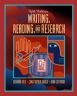 Image for Writing, Reading, and Research