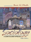 Image for Sociology : A down-to-Earth Approach