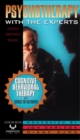 Image for Cognitive Behavioral Therapy with Donald Meichenbaum : Psychotherapy with the Experts Video