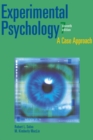 Image for Experimental psychology  : a case approach