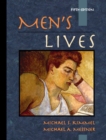 Image for Men&#39;s Lives