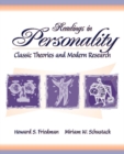 Image for Readings in personality  : classic theories and modern research