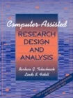 Image for Computer-Assisted Research Design and Analysis