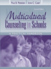 Image for Multicultural Counseling in Schools : A Practical Handbook