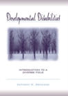 Image for Developmental Disabilities : Introduction to a Diverse Field