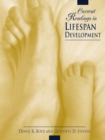 Image for Current Readings in Lifespan Development