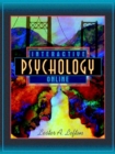 Image for Interactive Psychology Online
