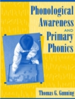 Image for Phonological Awareness and Primary Phonics
