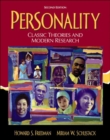 Image for Personality
