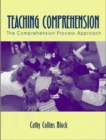 Image for Teaching Comprehension : The Comprehension Process Approach