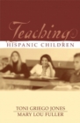 Image for Teaching Hispanic Children