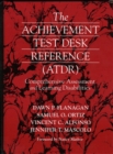 Image for The Achievement Test Desk Reference : Comprehensive Assessment and Learning Disabilities