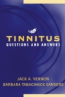 Image for Tinnitus : Questions and Answers