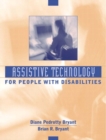 Image for Assistive Technology for People with Disabilities