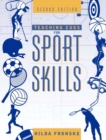 Image for Teaching Cues for Sport Skills