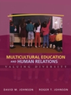 Image for Multicultural Education and Human Relations