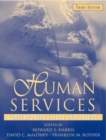 Image for Human Services : Contemporary Issues and Trends