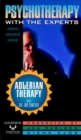 Image for Adlerian Therapy with Dr. Jon Carlson : Psychotherapy with the Experts