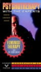 Image for Cognitive-Behavioral Feminist Therapy with Dr. Lenore Walker : Psychotherapy with the Experts Video