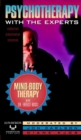 Image for Mind-Body Therapy with Hypnosis with Dr. Ernest Rossi : Psychotherapy with the Experts