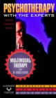 Image for Multimodal Therapy with Dr. Arnold Lazarus (Reprint)