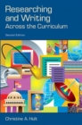 Image for Researching and Writing Across the Curriculum