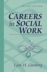Image for Careers in Social Work