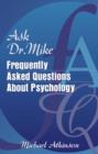 Image for Ask Dr. Mike