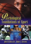 Image for Psychological Foundations of Sport