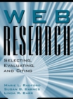 Image for Web Research