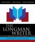 Image for The Longman Writer : Rhetoric and Reader, Brief Edition