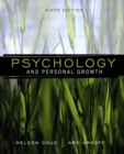 Image for Psychology and Personal Growth