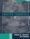 Image for Master Therapists