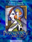 Image for Psychology and Life